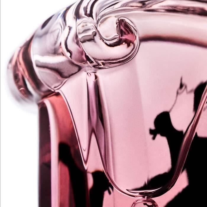 Authentique Guerlain Parfum La Petite Robe Noire pour Femme Eau de Parfum 100ML GUER008 Cdiscount Au quotidien