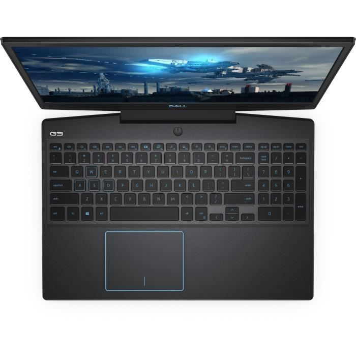 PC Portable Gamer -  Inspiron 15 3590 - 15,6"3