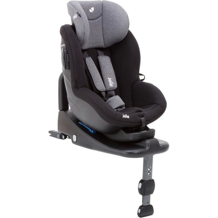 Joie Si ge Auto i Anchor Advance i Size Two Tone Black Achat