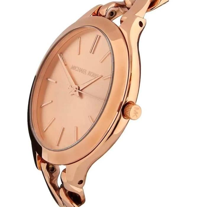 Michael kors mk3223 clearance
