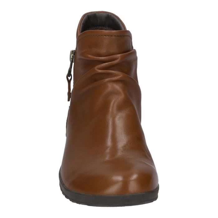 Boots pediconfort femme hotsell
