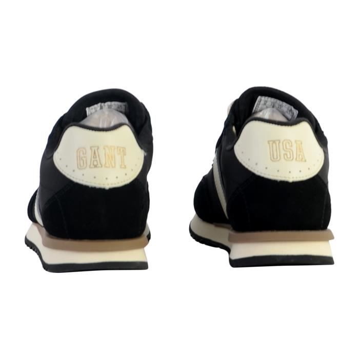 Chaussures gant sales femme