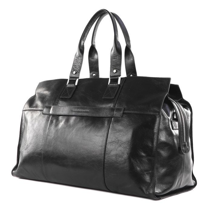 Sac Bandoulière PICARD Glamping – Noir – Femme – Neuf Avec étiquettes