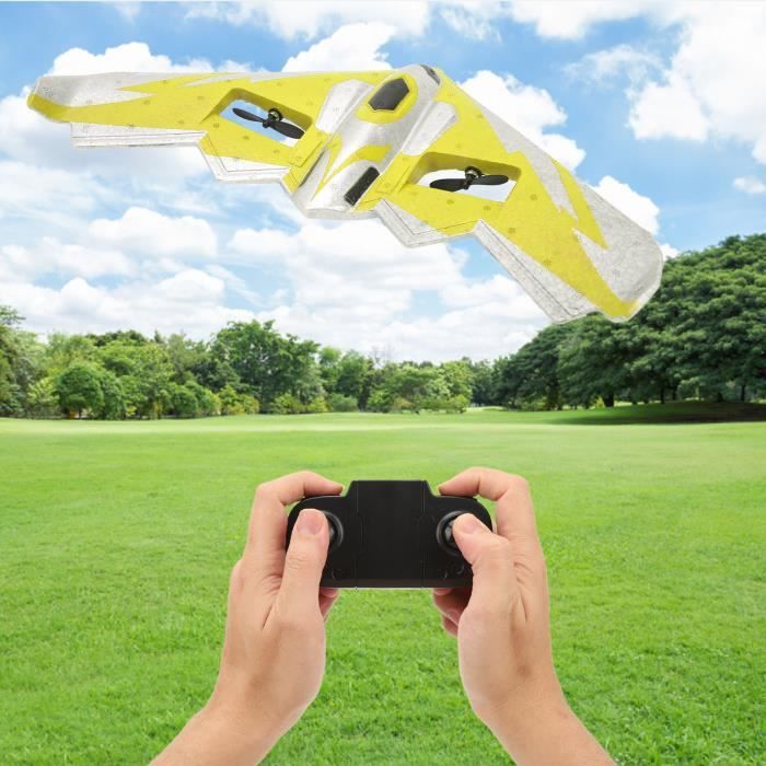 Mini Drone avec Caméra, Drone Caméra , pour Débutants & Enfants abilityshop  - Cdiscount Jeux - Jouets