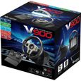 Volant de Course - PRO RACING WHEEL V900 - pour PS3, PS4, Xbox One, Switch et PC - Subsonic-4