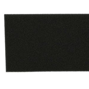 Kit Filtres Compatible Bosch BGS05X240 GS05 Cleann'n - MisterVac Filtre HEPA + Bac + Mousse