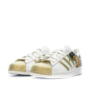 adidas gazelle silver green womens Adidas Superstar Camouflage e Fiori main image 0