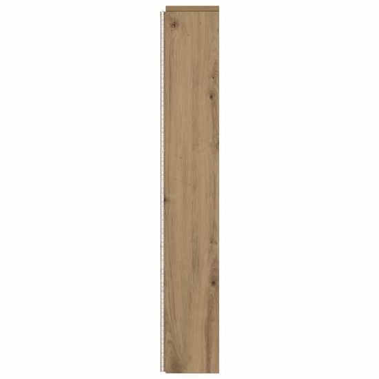 Tiroirs De Rangement Sous Lit 2 Pièces - Bois Ingénierie Et Tissu Crème - 67x50x16cm - Roulettes Multi-Surfaces