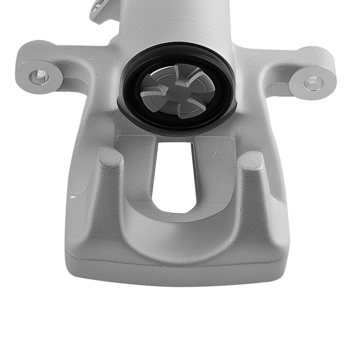 Moteur électrique D'étrier De Frein à Main Arrière - Compatible Renault Mégane III/IV, Scénic III, Fluence (Gauche Ou Droit, 12 Dents)