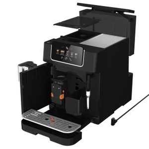 Broyeur ? Les 5 meilleures machines à café automatiques avec broyeur en