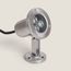 DEL Lampe extérieure murale éclairage Osram Endura style Wallwasher pivotante façades Lumière