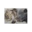 Blanc 28x43 cm PVC d/écor line Set de Table