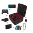 deluxe system case nintendo switch