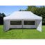 Tente Pliante Chapiteau Pliable Tonnelle Pliante Barnum Pliant Flextents Pro 3x6m Blanc Avec 6 Cotes Dancover Tentes Pliantes Achat Vente Tonnelle Barnum Tentes Pliantes Tente Pliante Cdiscount