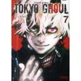 Tokyo Ghoul Tome 7-0