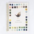 Livre D'autocollants Et Coloriage Mode Pour Filles - Créativité, Design Ongles, Activités Manuelles Enfant, Adolescent, Adulte - 14