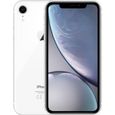 APPLE iPhone Xr - 64 Go - Blanc-0