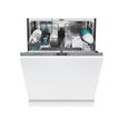 Candy Lave-vaisselle 60cm 14 couverts 44db blanc - CI4C4F0PA-0