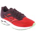 mizuno wave elevation w