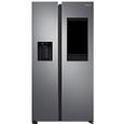 Refrigerateur americain Samsung RS6HA8880S9 FAMILY HUB-0