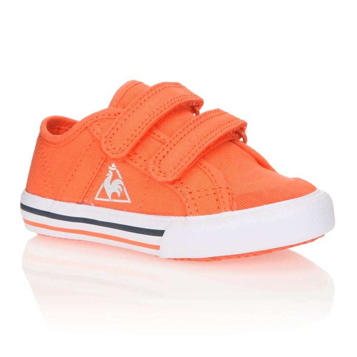coq sportif bebe fille