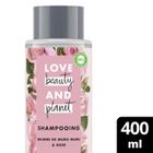 LOVE BEAUTY AND PLANET Shampooing Femme Éclosion de Couleur - 400 ml