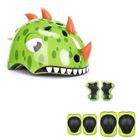 Casque Vélo Enfant - MARSEE - Ajustable 50-54 cm - Ventilation optimale - Sports extrêmes