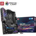 MSI Carte mère MPG Z590 Gaming Edge Wifi