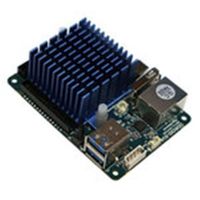 Odroid XU4Q - Carte mère ultra-compacte avec processeur Exynos 5422 Octo-Core 2.0 GHz - RAM 2 Go - HDMI - 1x USB 2.0 - 2x USB 3.0 -