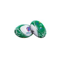 Ballon Irlande RWC 2023 - rwc23 flag ball - Taille 5