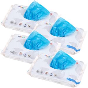 Sac parfumé pour couches 2025
