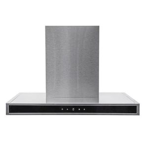 Hotte Decorative Classe Energetique B Achat Vente Pas Cher