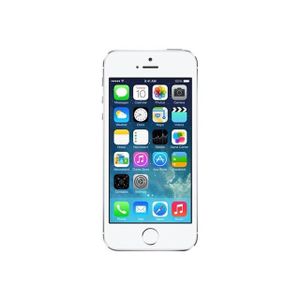 SMARTPHONE Smartphone Apple iPhone 5s 16 Go Silver
