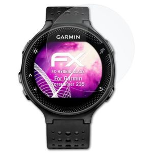 jam garmin forerunner 235