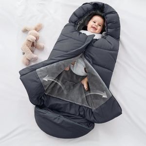 Chanceliere Poussette Universelle Cdiscount