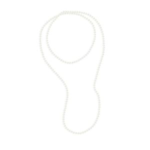 Petite fille au bord de la mer en verre noir cabochon Chaîne Collier Sautoir Pendentif wholesal