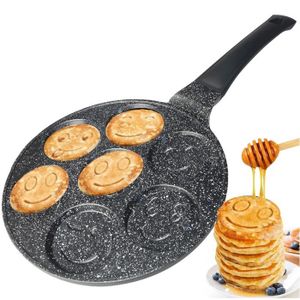 Poêle à pancake en forme de mickey – Saveur Maison