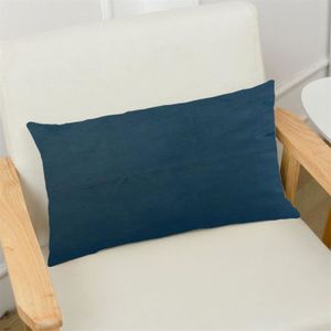 Taie oreiller ergonomique 30x50