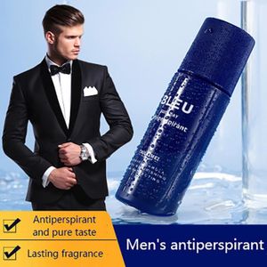 DÉODORANT Lotion pour le corps pour homme déodorant anti-tra