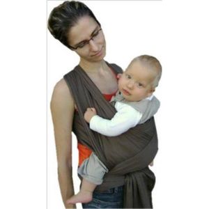 porte bébé écharpe pas cher