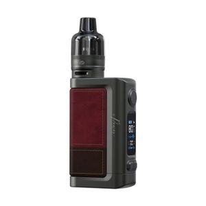 elfbar nachfüll pod läuft aus Cigarette électronique Vzone Cultura 100 Watts + Smok TFV12 Baby Prince main image 0