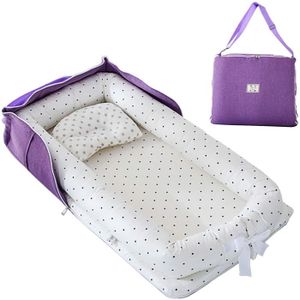 Reducteur De Lit Bebe Cale Bebe Pour Lit Cocon Lit Bebe Confort Pour Apaise Nouveau Ne Couffin De Voyage Portable Style 1 La Chambre De Bebe Bebe Et Puericulture Eng Bouldermicrofinance Org
