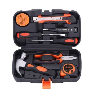 Malette a outils complete magnusson - Achat / Vente pas cher