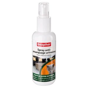 RÉPULSIF - ATTRACTIF BEAPHAR Educ'chat Spray éducateur - Pour chat