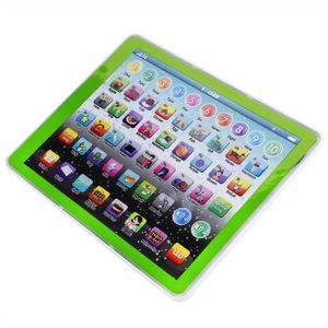 Tablette Educative IPO A711 avec Jeux et Accessoires Pour Enfant