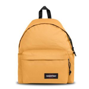 Eastpak outlet jaune fluo