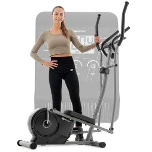 Proform 690 shop hr cross trainer