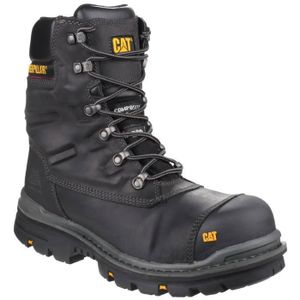 Chaussure secu hotsell caterpillar