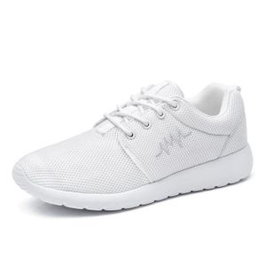 2018 baskets femme chaussures de sport nouveau rouge Cdiscount