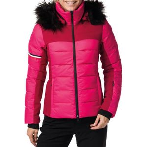 Veste ski best sale femme taille 48